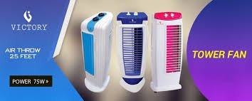 Victory Vision Home Appliances Pvt Ltd