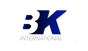 B. K. INTERNATIONAL PRIVATE LIMITED