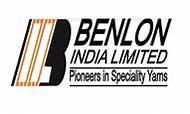 Benlon India Ltd